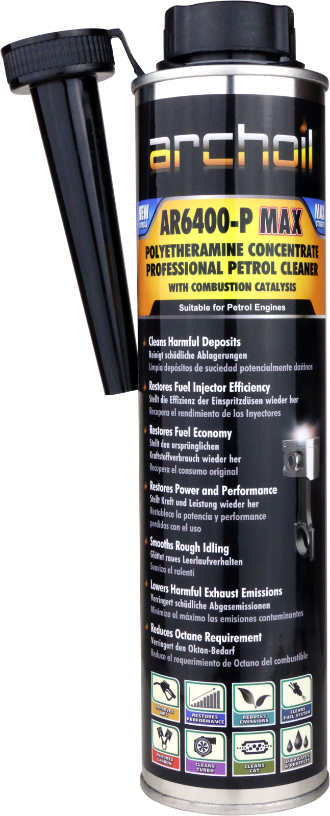 Archoil AR6400-P MAX