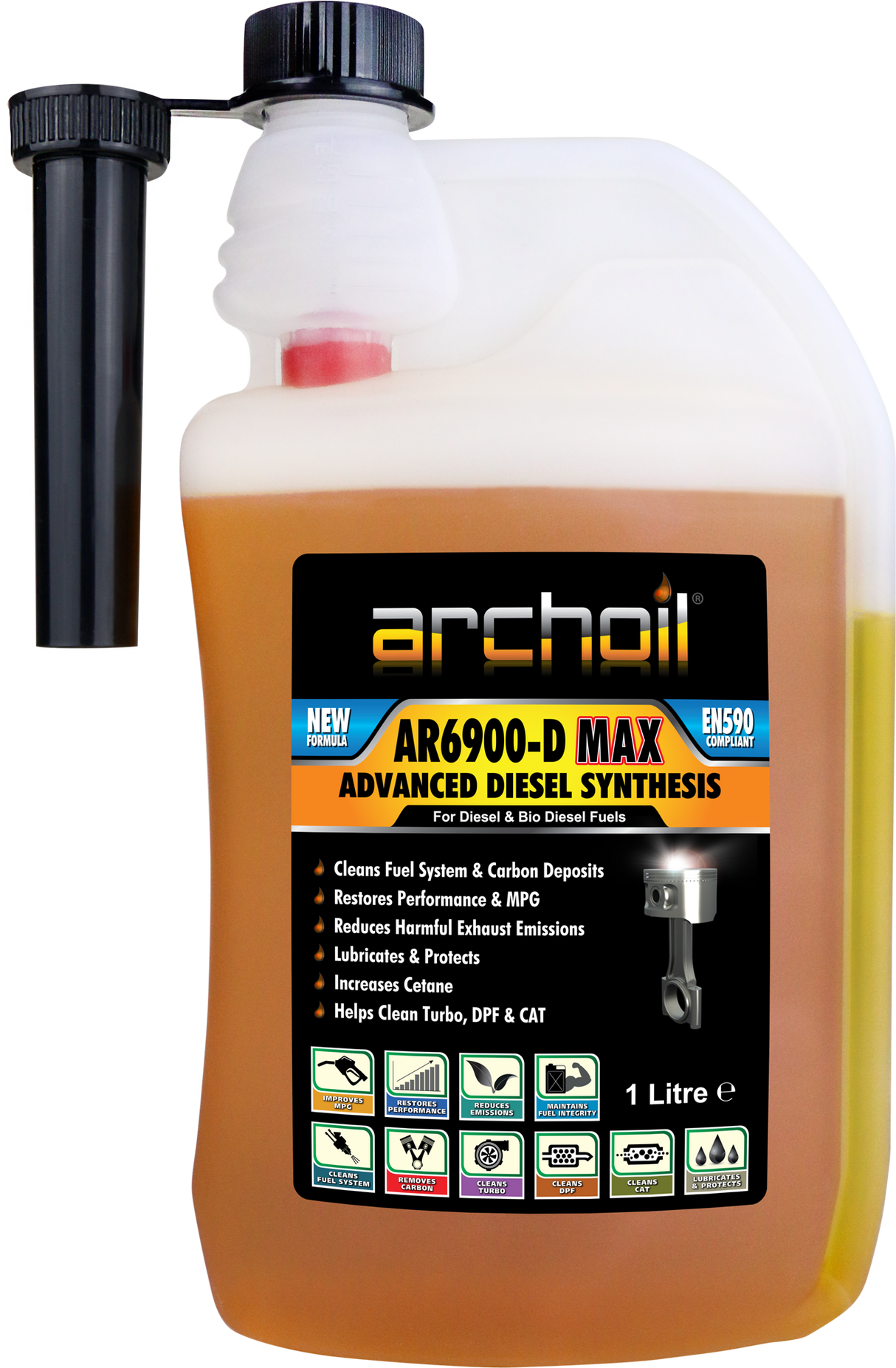 Archoil AR6900-D MAX