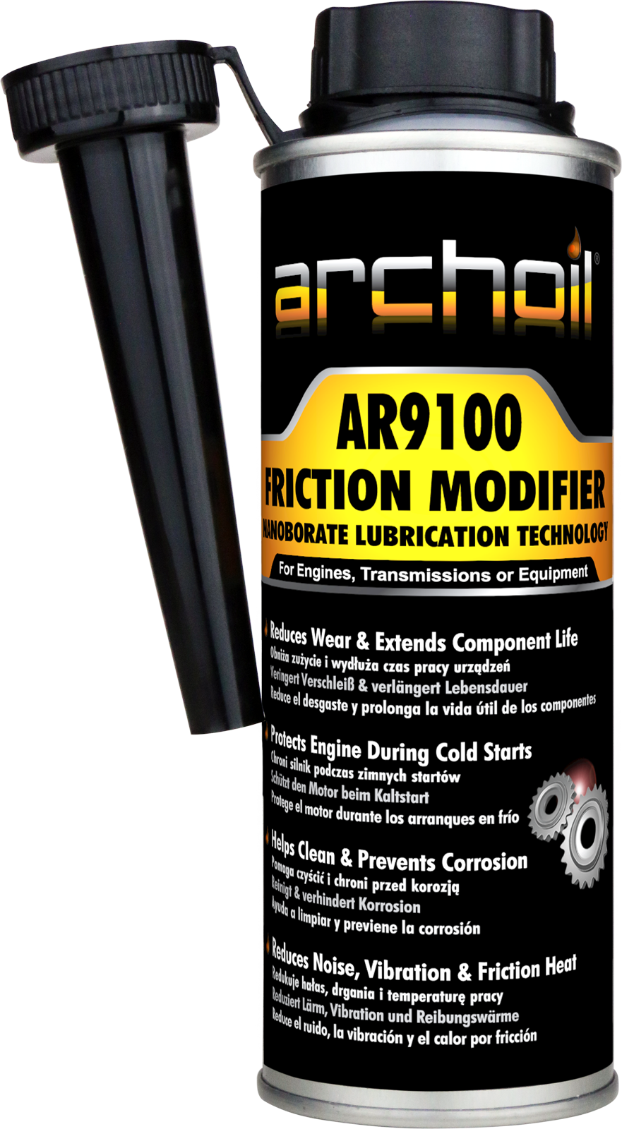 Archoil AR9100
