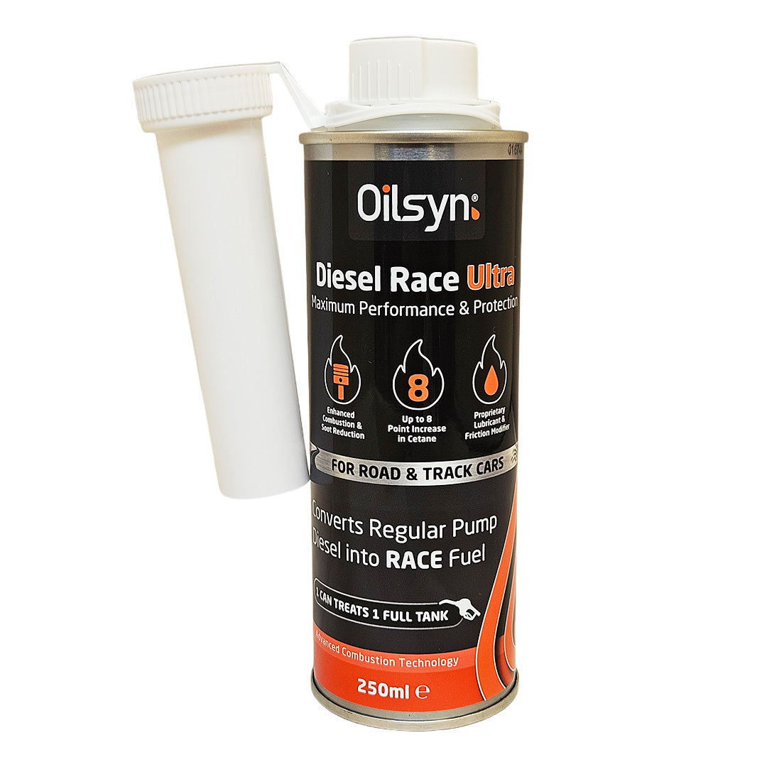 OILSYN DIESEL RACE ULTRA