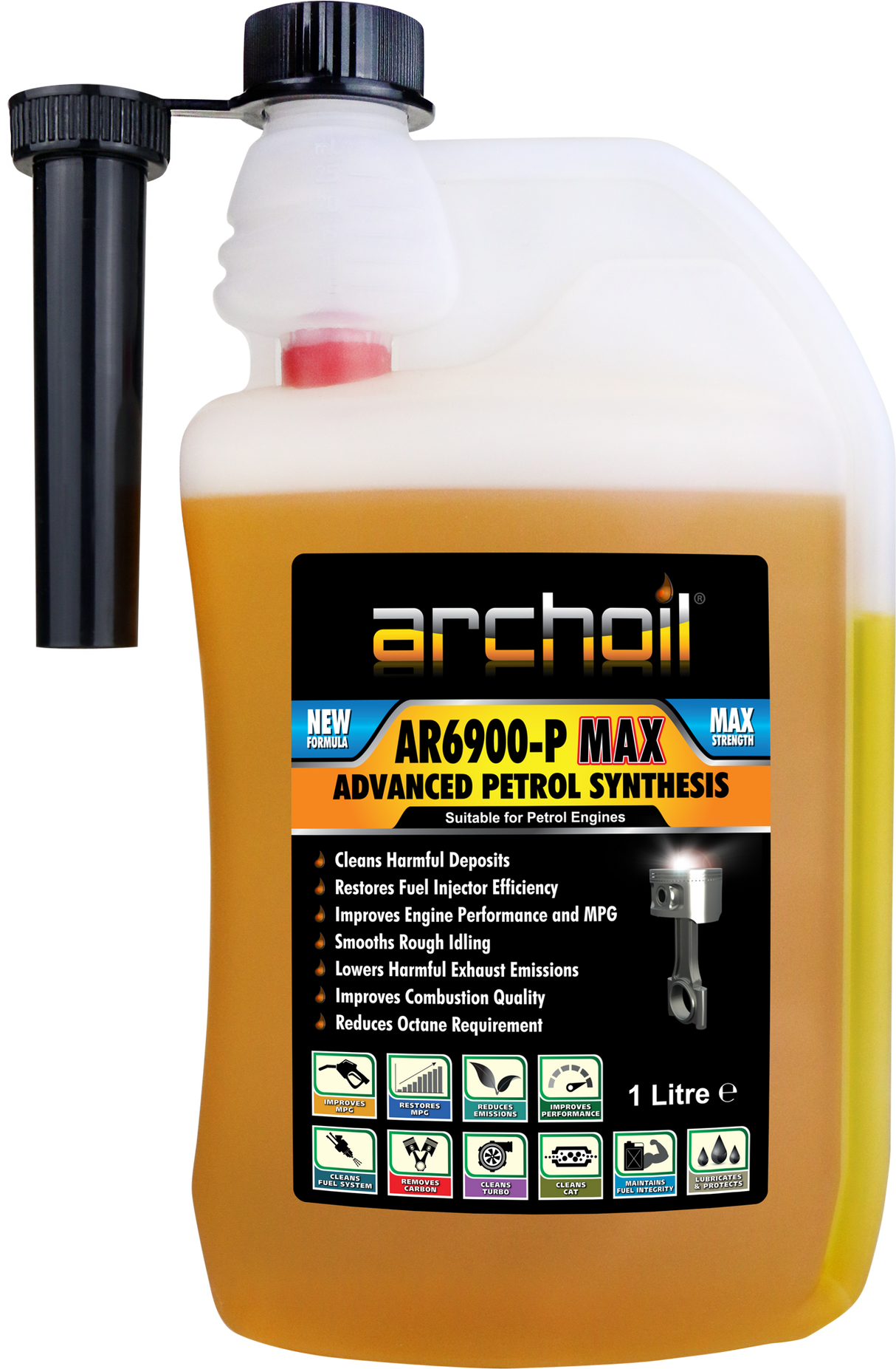 Archoil AR6900-P MAX