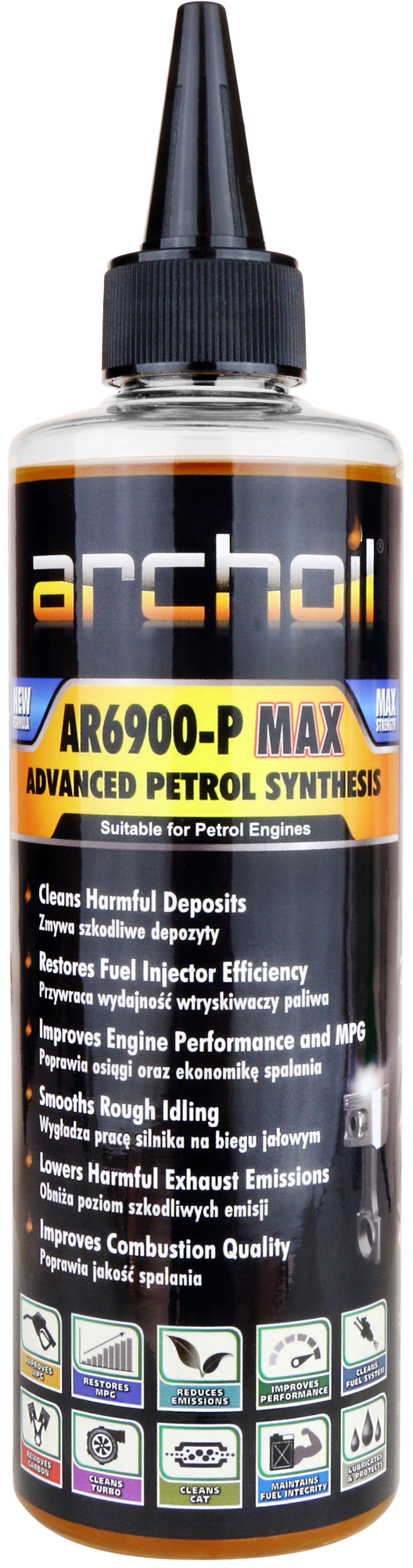 Archoil AR6900-P MAX