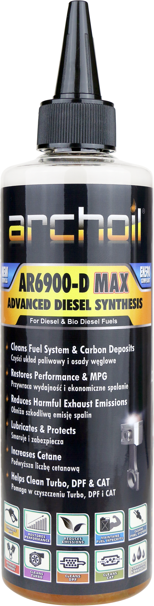 Archoil AR6900-D MAX