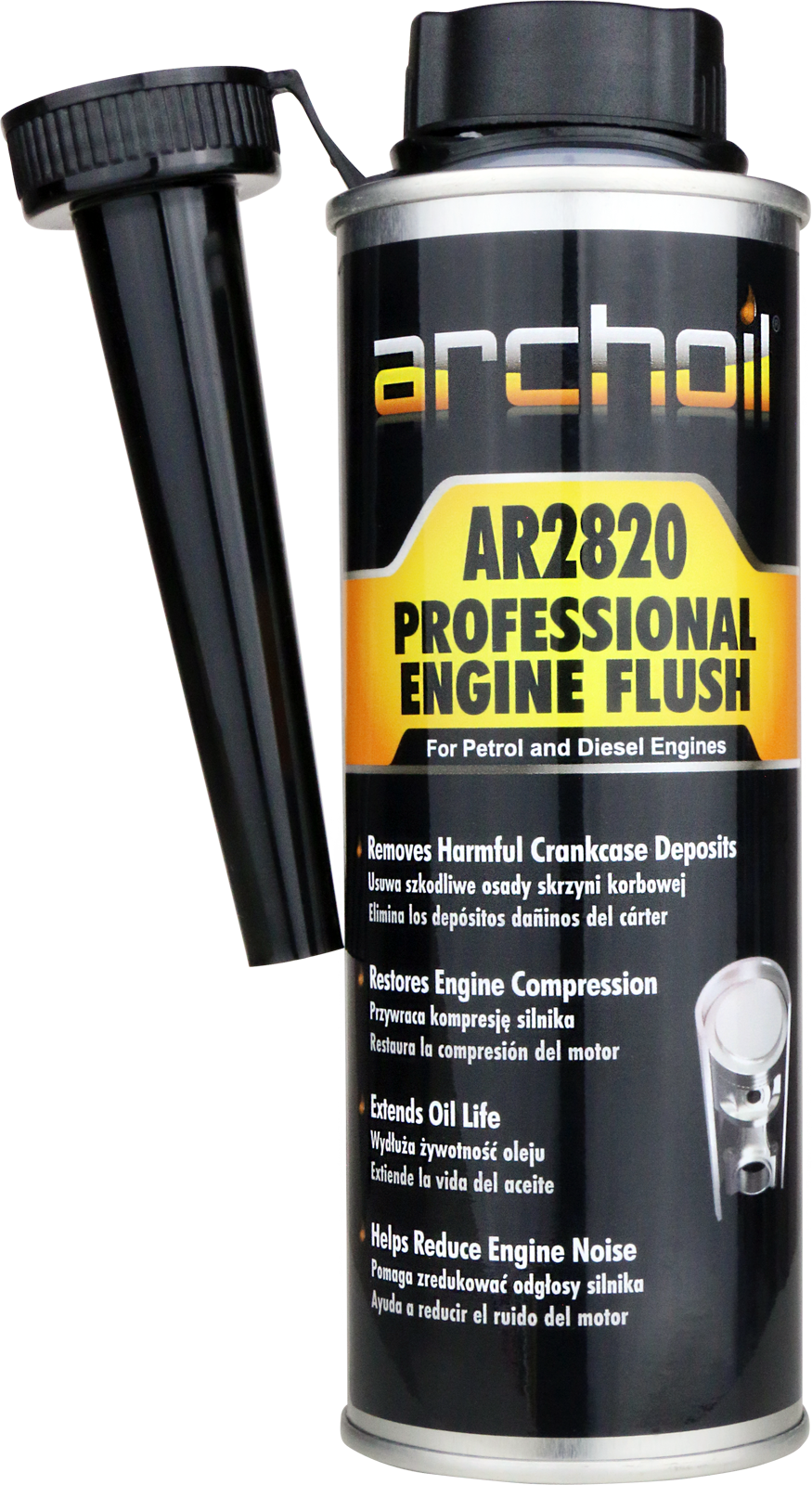 Archoil AR2820