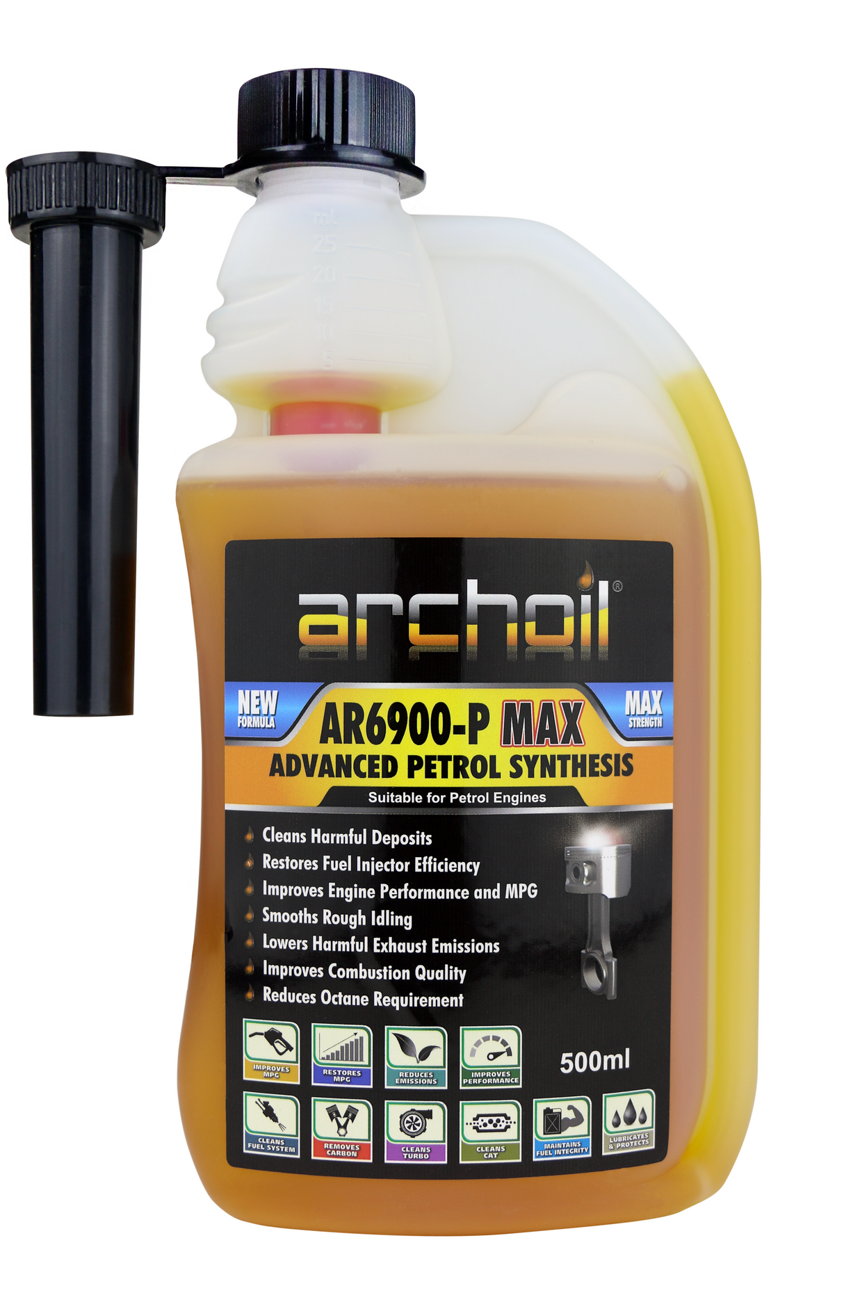 Archoil AR6900-P MAX