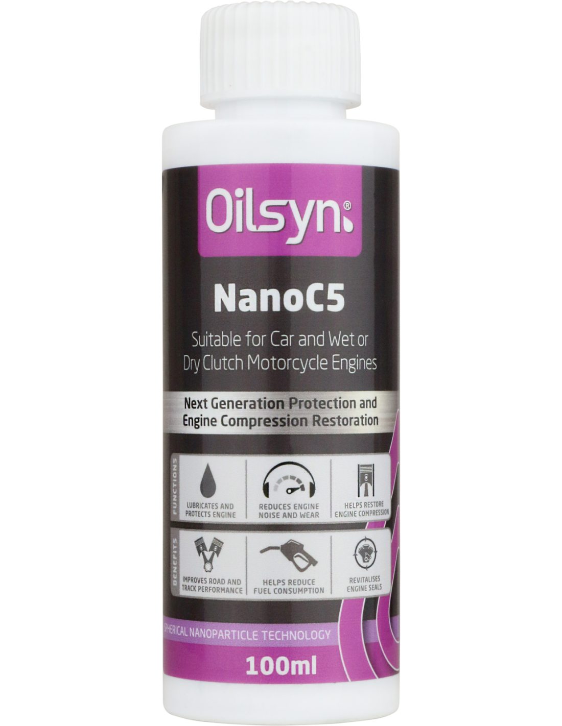 Oilsyn Nano C5