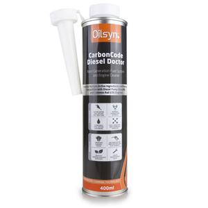 Oilsyn CarbonCode Diesel Doctor