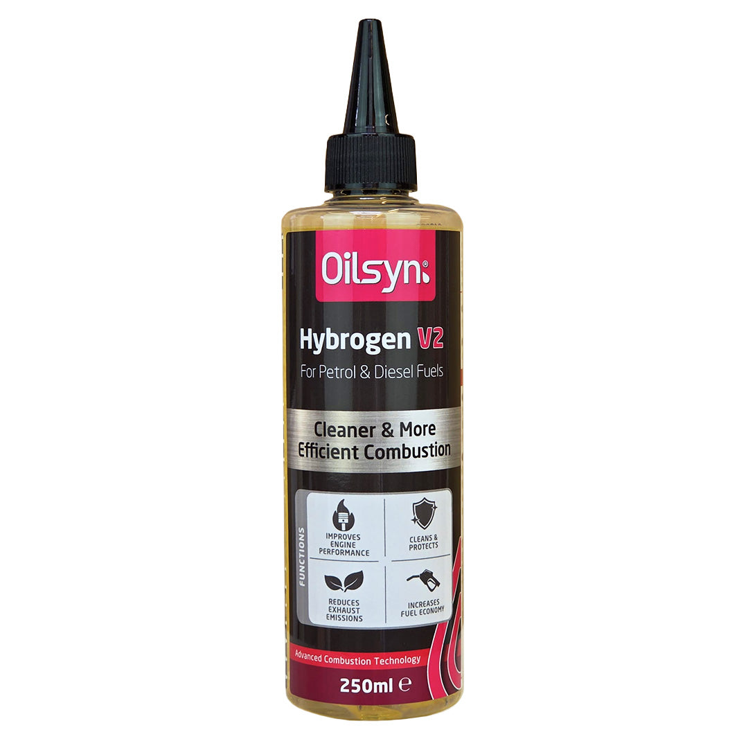 OILSYN HYBROGEN V2