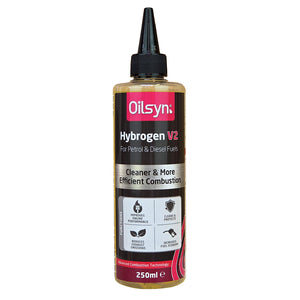OILSYN HYBROGEN V2