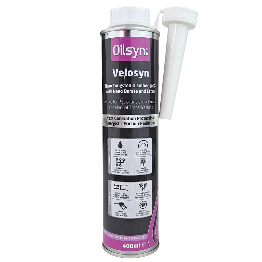 Oilsyn Velosyn