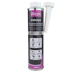 Oilsyn Velosyn